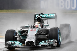 Mercedes