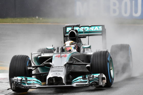 Mercedes