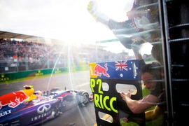 Red Bull