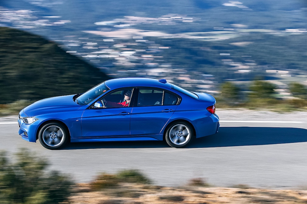 BMW 328i