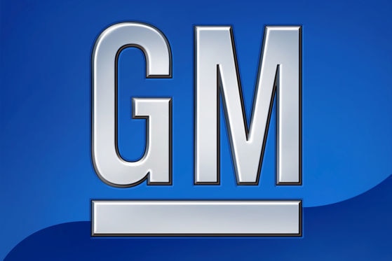 General Motors-Zentrale in Detroit