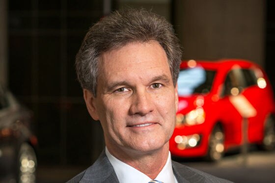 GM bekommt Sicherheitsverantwortlichen