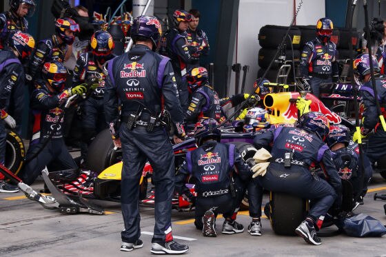 Red Bull