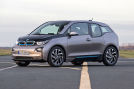 Schlicht Gegen Avantgarde Vw E Golf Trifft Bmw I3