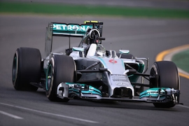 Mercedes
