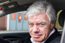 Bill Jones (CEO CiteeCar)