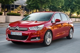 Citroën C4