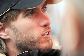 Nick Heidfeld