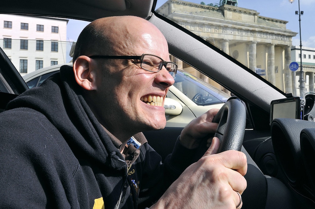 Aggression am Steuer