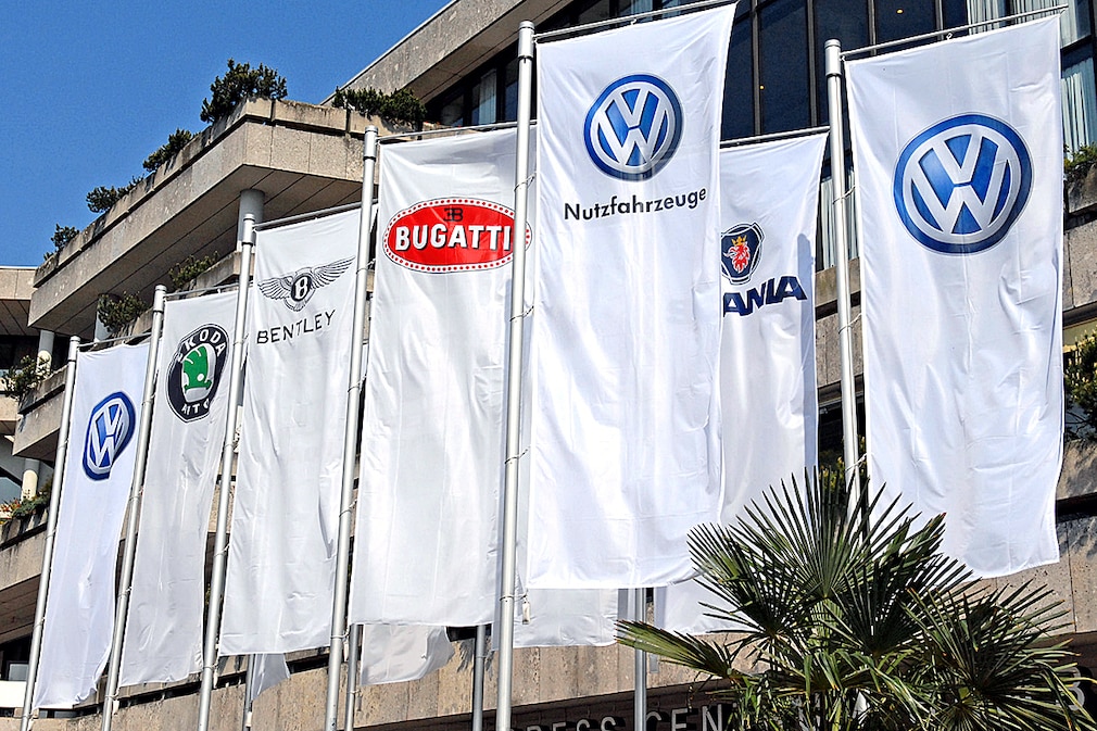 Hauptversammlung 2009 der Volkswagen AG am 23. April 2009, Congress Centrum Hamburg