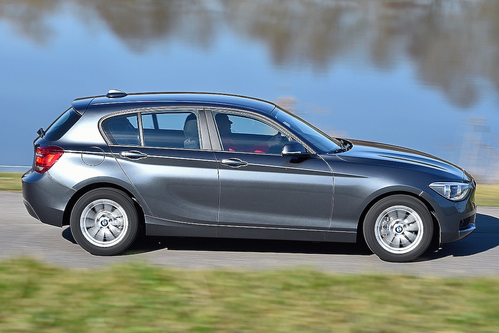 BMW 116i
