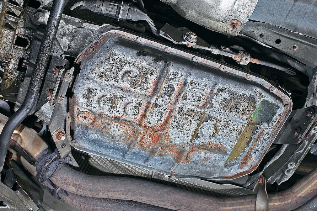 BMW 520iA