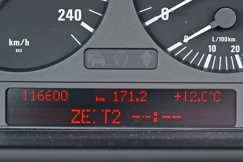 BMW 520iA