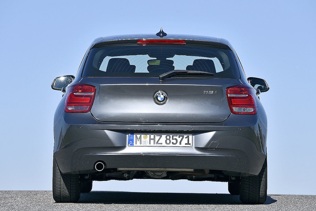 BMW 1er