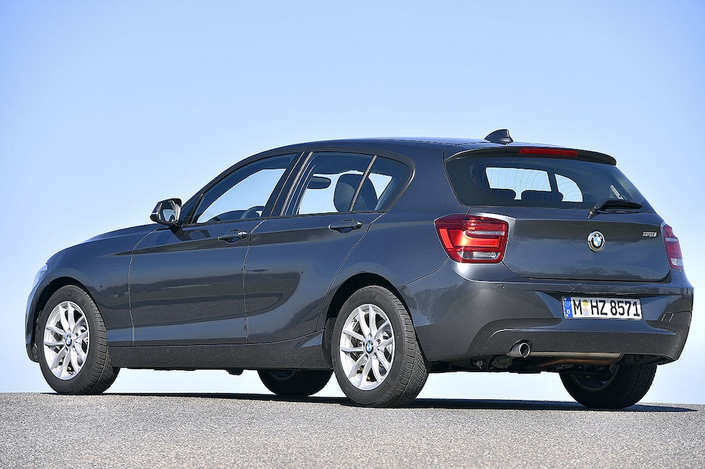 BMW 1er