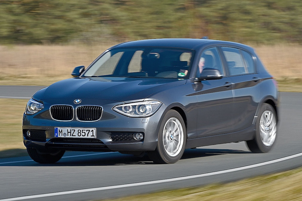 BMW 1er