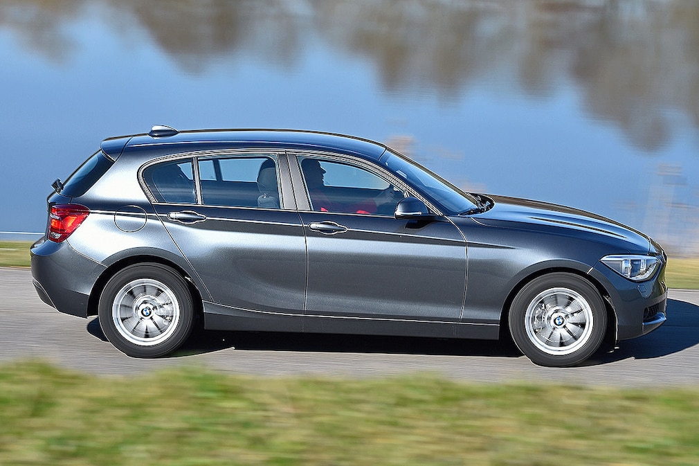 BMW 1er