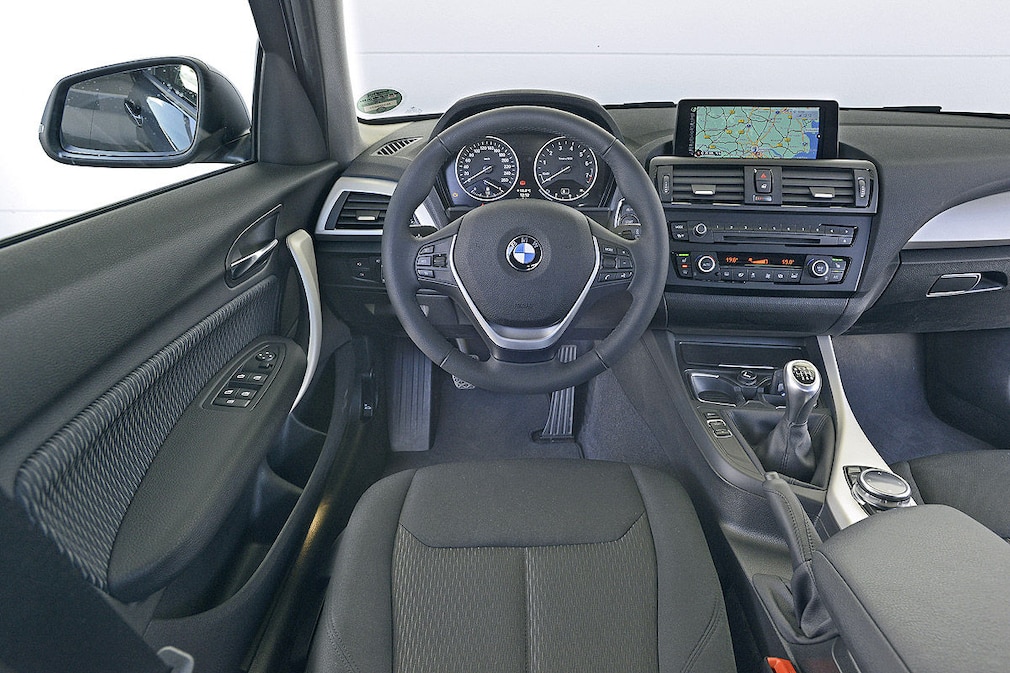 BMW 1er