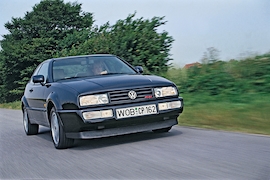 VW Corrado 2.0 16V