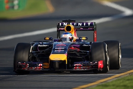 Red Bull