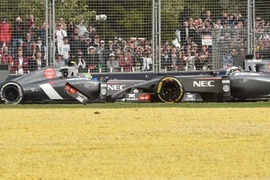 Sauber