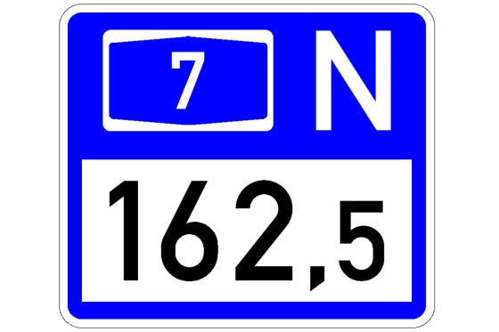 Hilfe für Navi-Opfer
