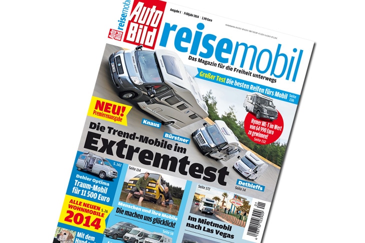 Titel Reisemobile 01-2014