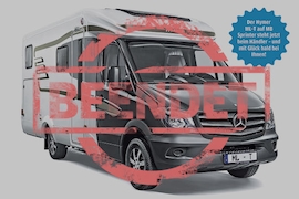 Hymer ML-T