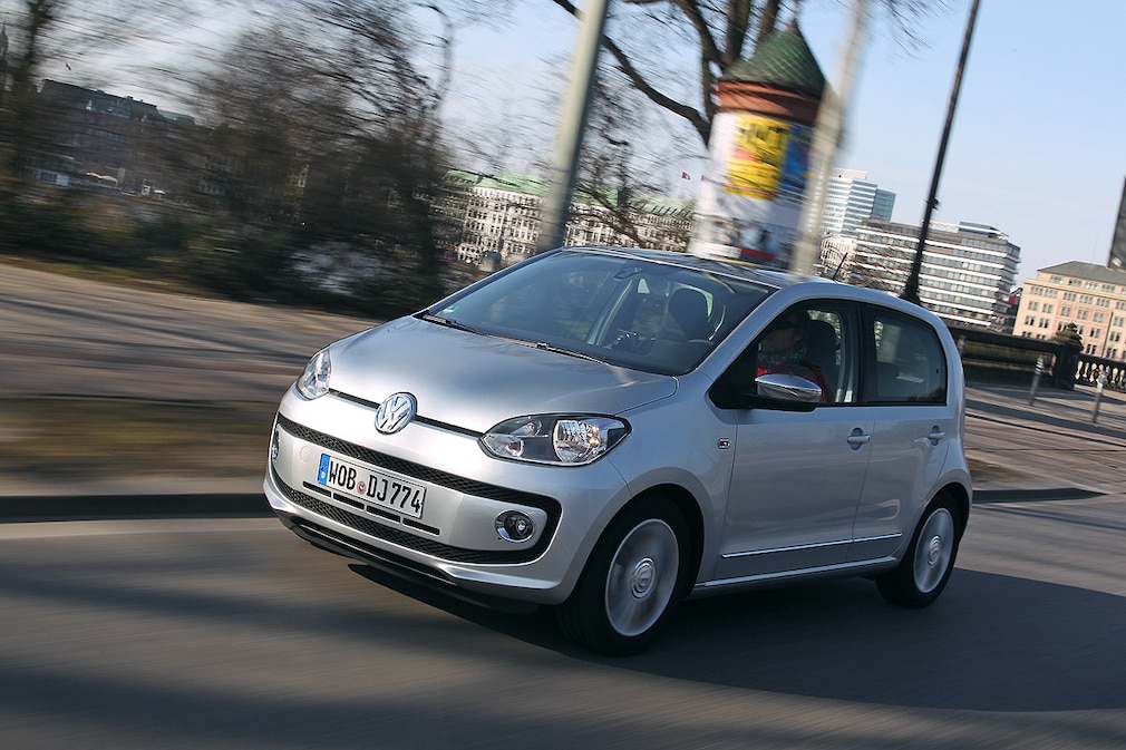 VW Up