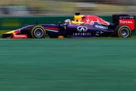 Red Bull