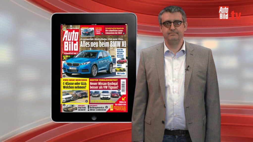 Das Editorial