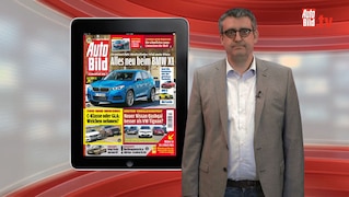 Das Editorial