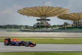 Malaysia GP