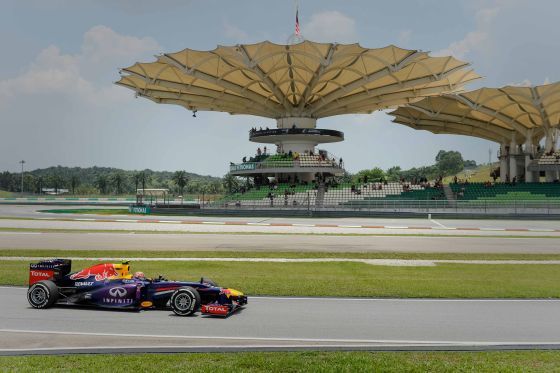 Malaysia GP
