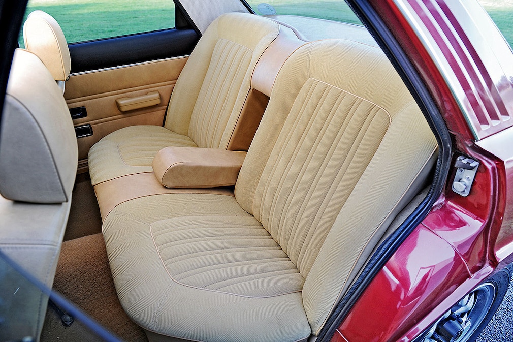 Ford Taunus TC II Ford Taunus TC II