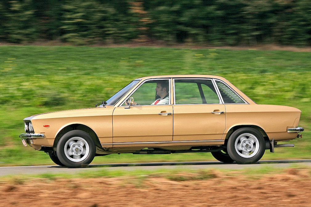 VW K70 VW K70