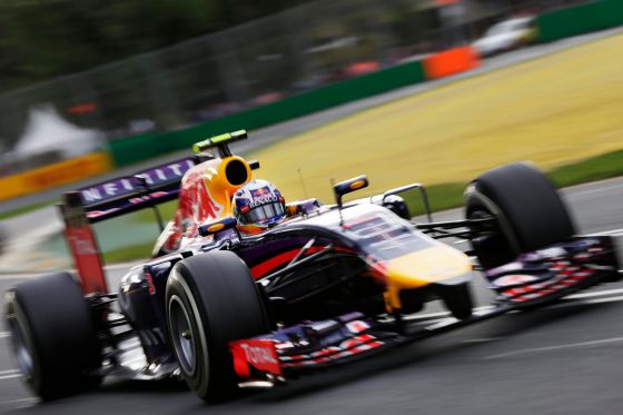 Red Bull