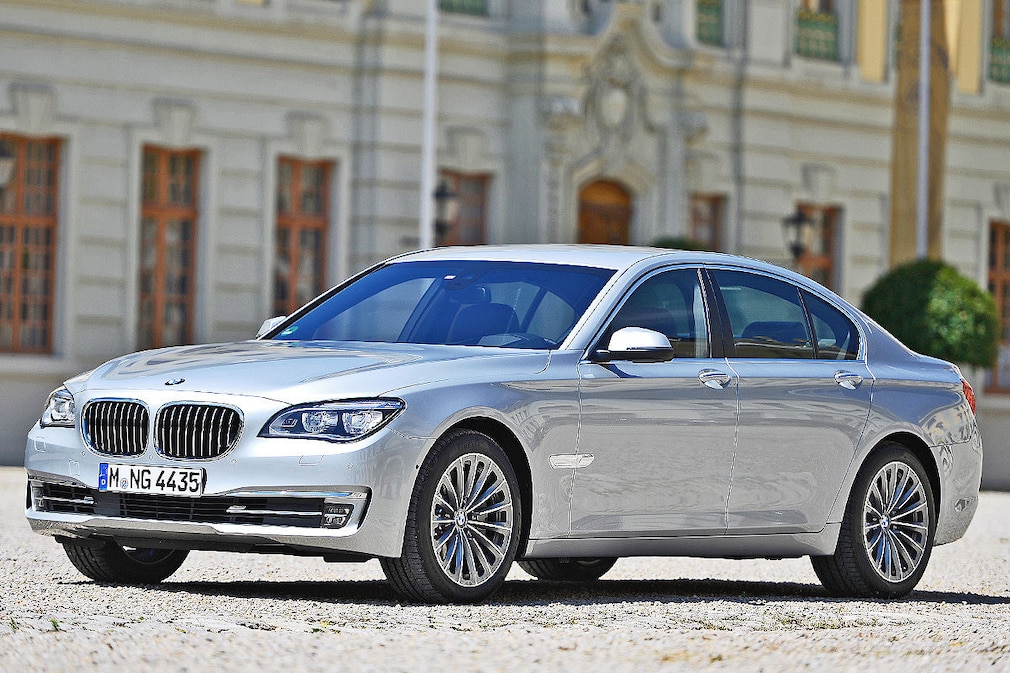 BMW 7er
