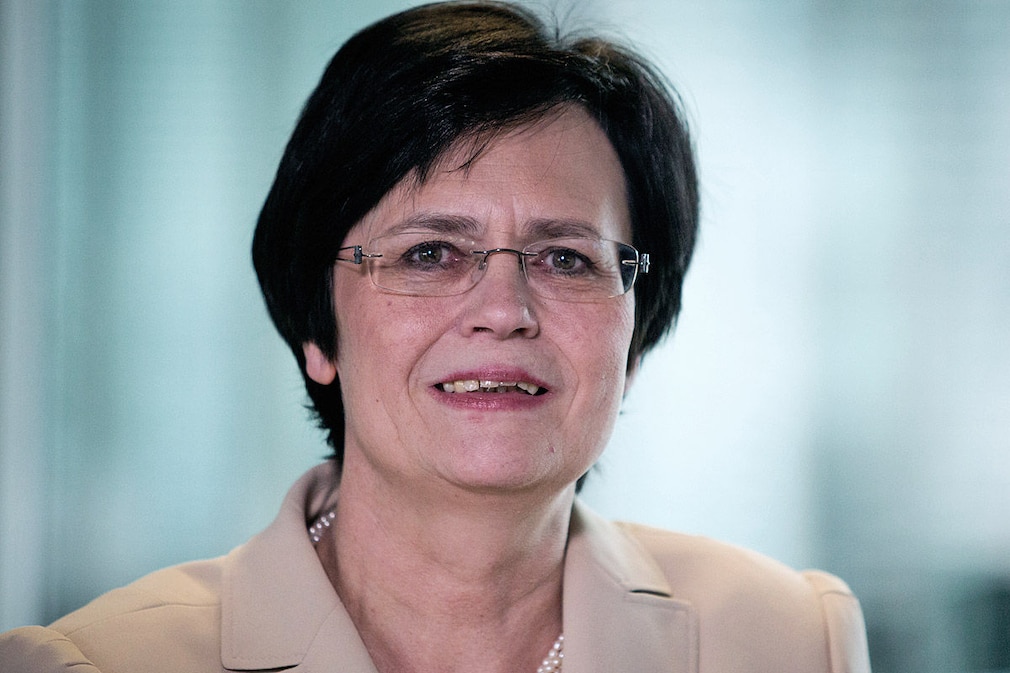 Christine Lieberknecht