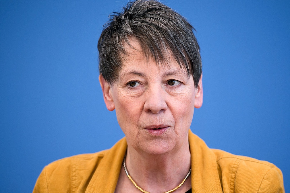 Dienstwagen von Politikern (2014)