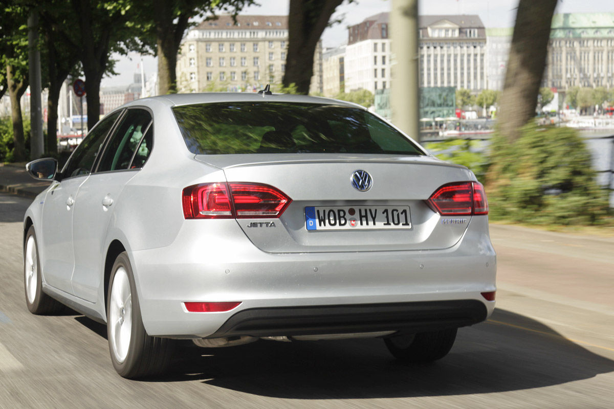 Dienstwagen von Politikern (2014)