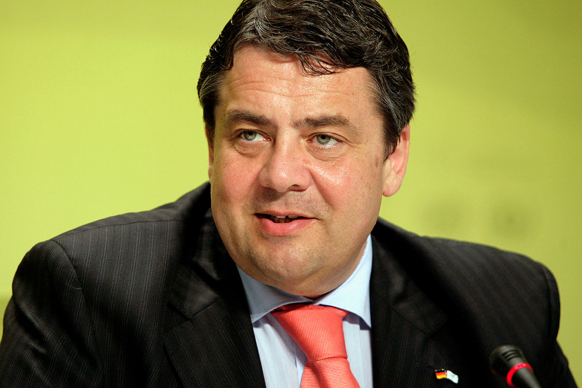 Dienstwagen von Politikern (2014)