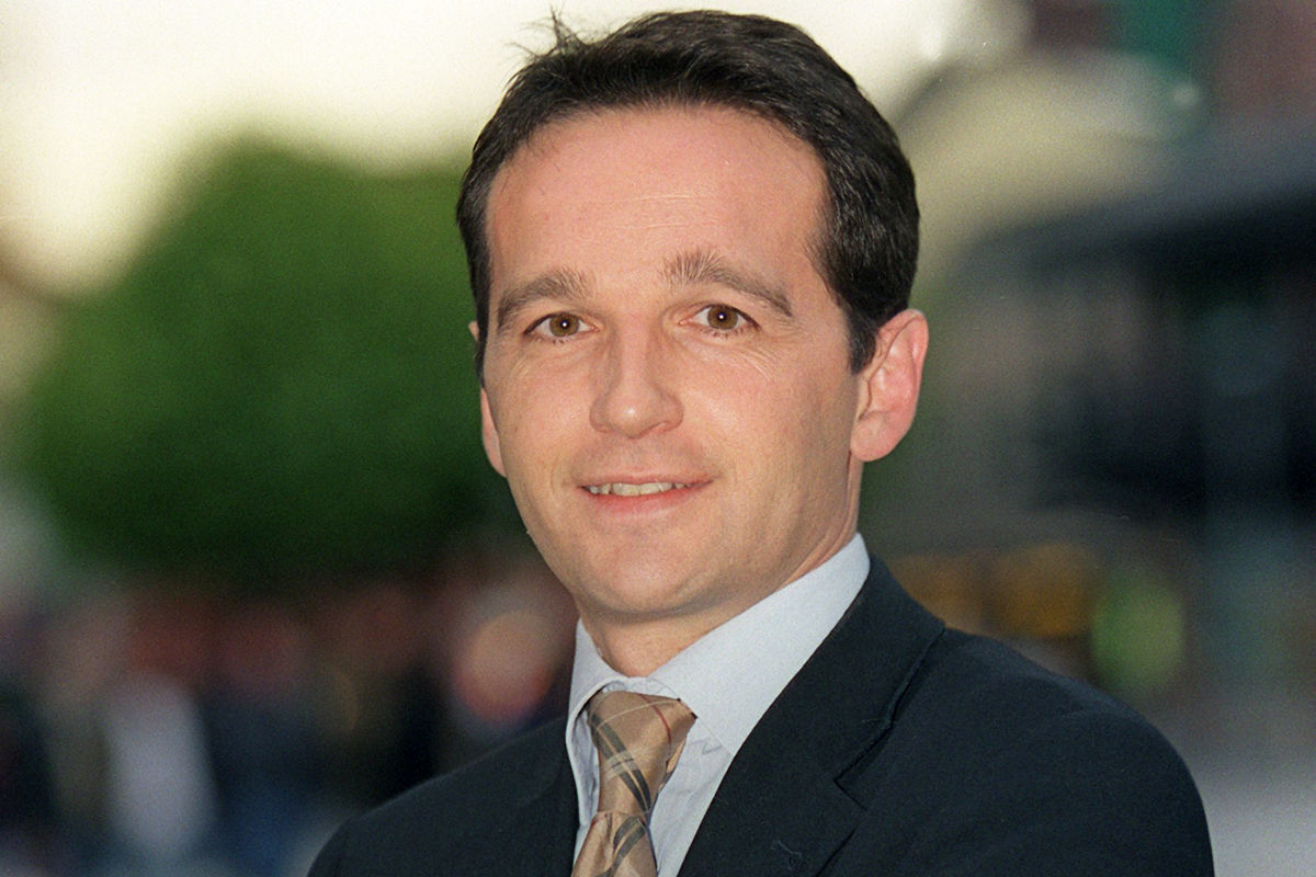 Dienstwagen von Politikern (2014)