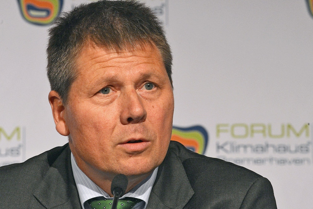 Dr. Joachim Lohse