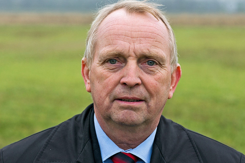 Dr. Till Backhaus