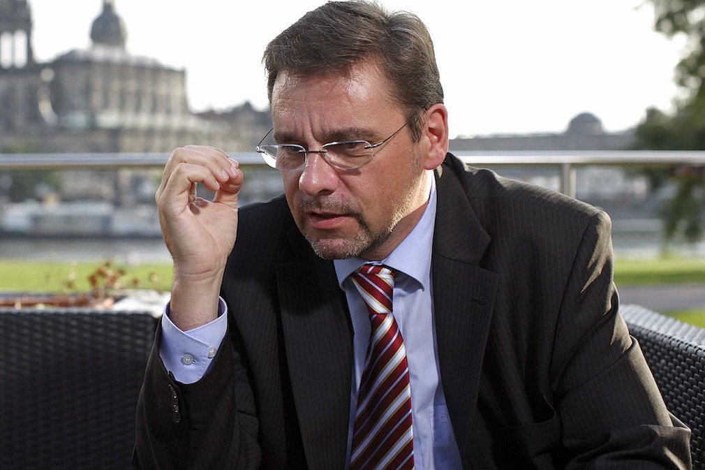Frank Kupfer