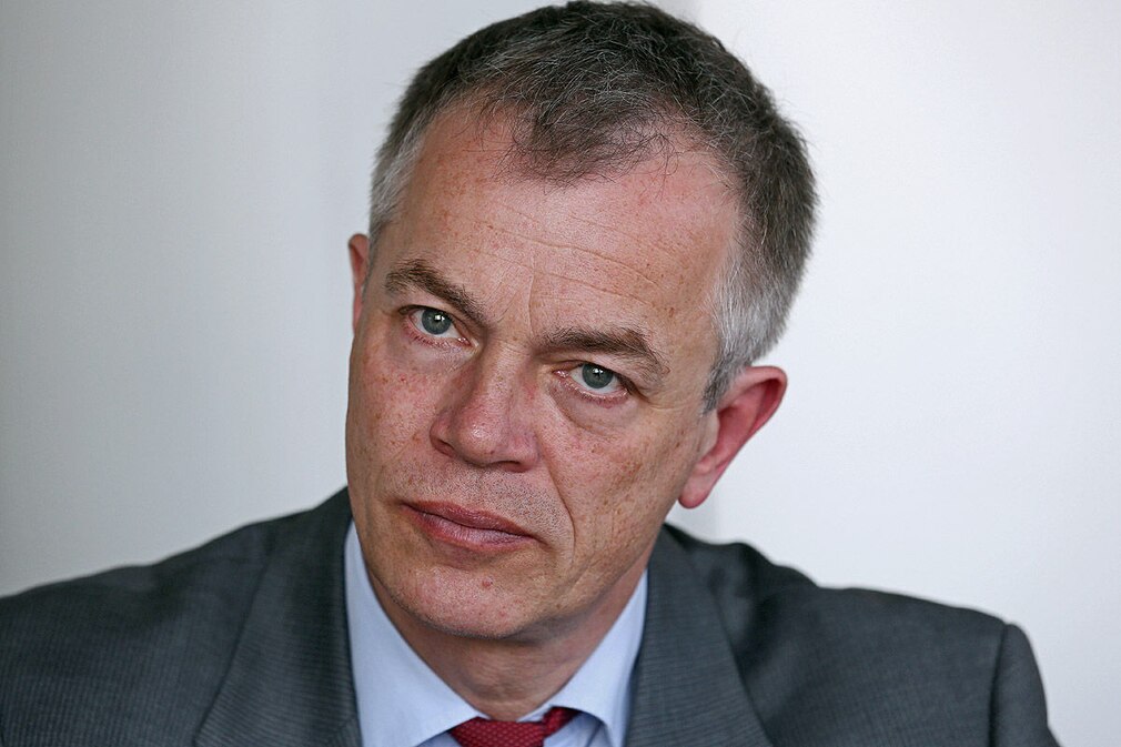Johannes Remmel