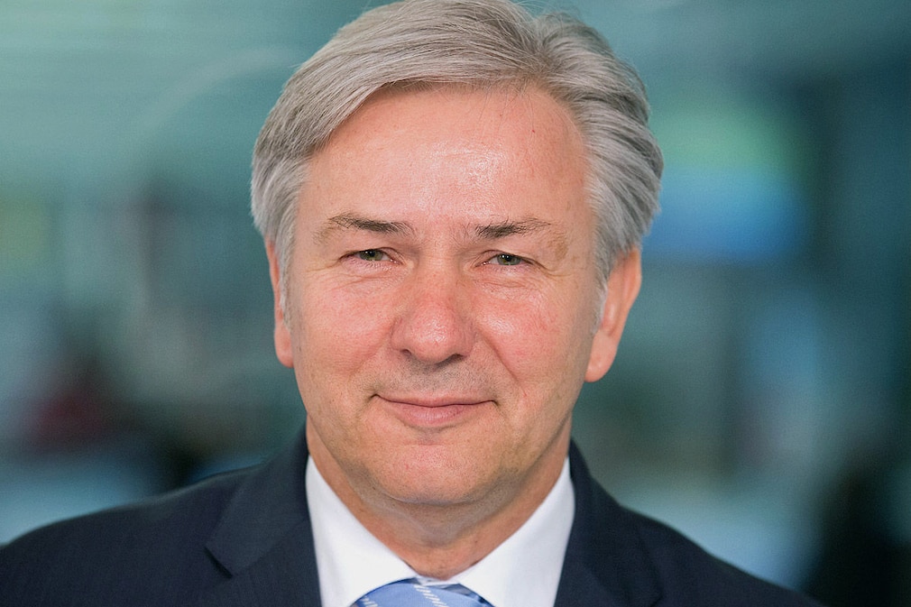 Klaus Wowereit