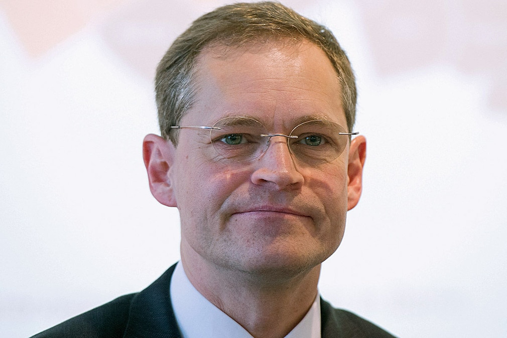 Michael Müller