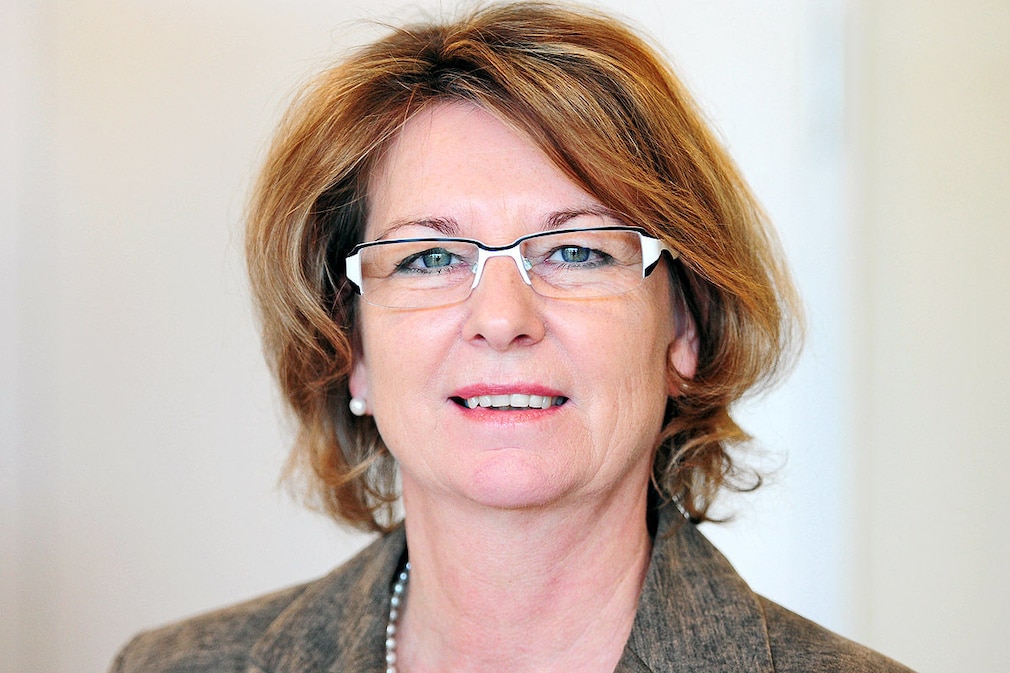Priska Hinz